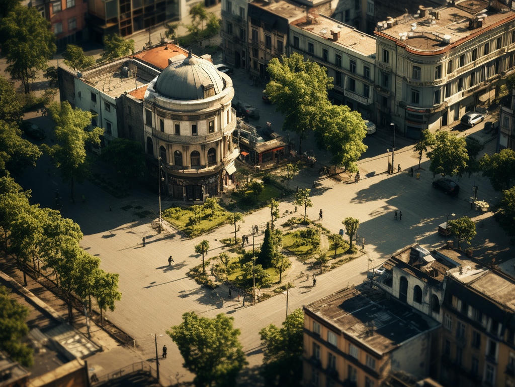 Надёжные маршруты