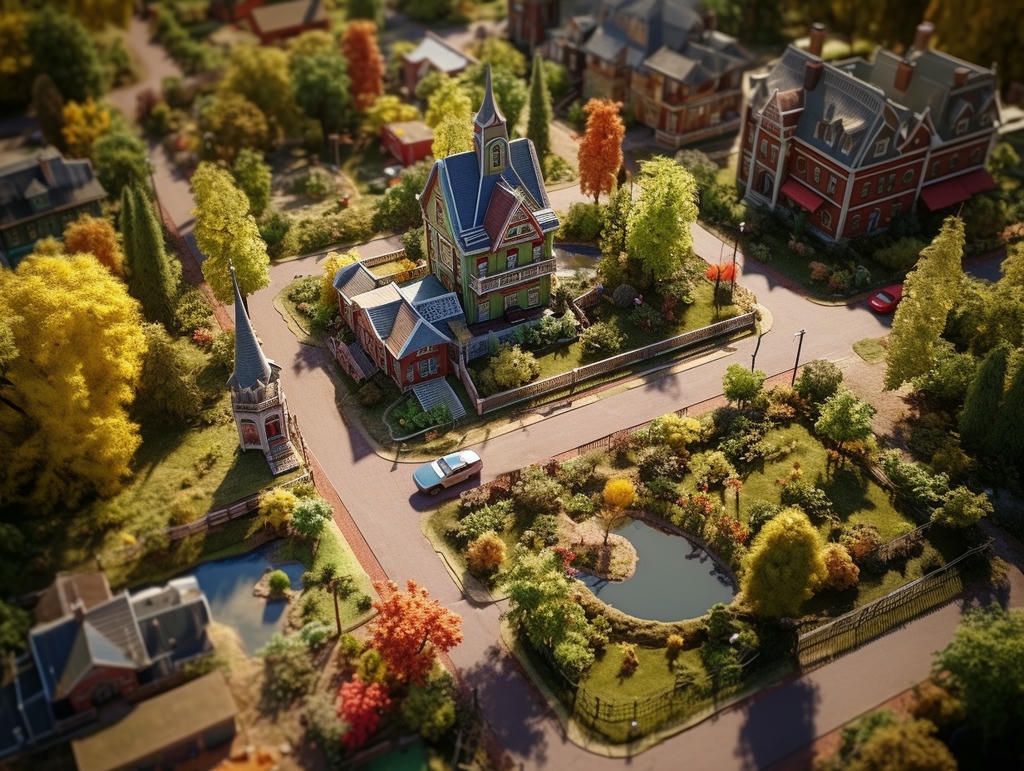 Обед на Маршруте