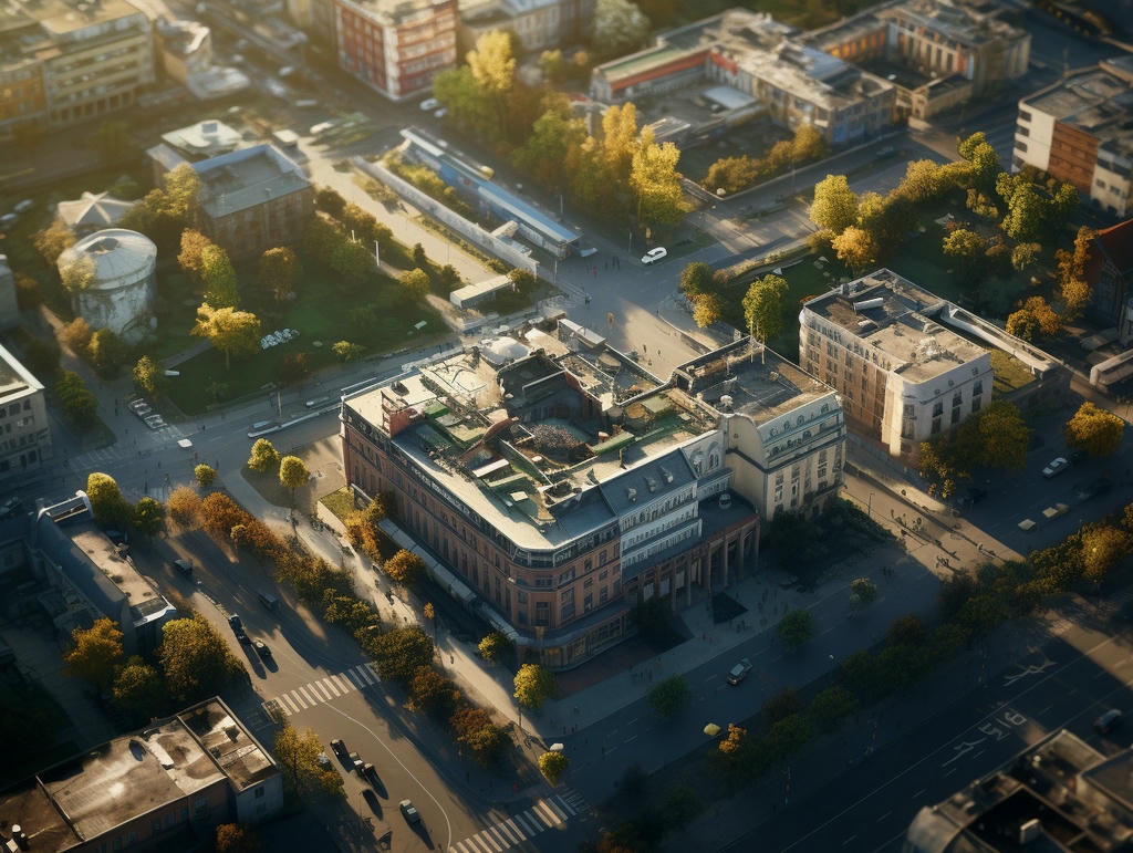 Разнообразие направлений